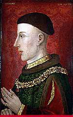 Charles V